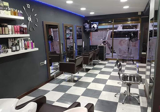 Perruqueria Luis – L’Hospitalet de Llobregat