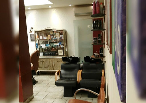 Morón Peluqueros S.Cv. – Logroño