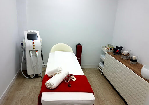 Centro de estética Chic By Elizabeth Francis – Ávila