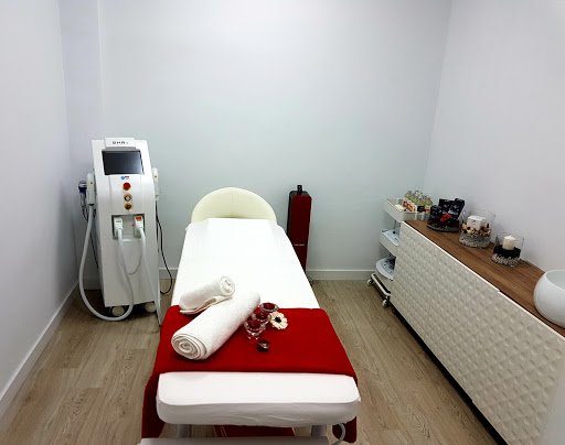Centro de estética Chic By Elizabeth Francis en Ávila