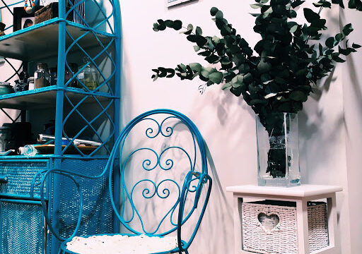 Con Calma Peluquería y Cosmética Natural – Zaragoza