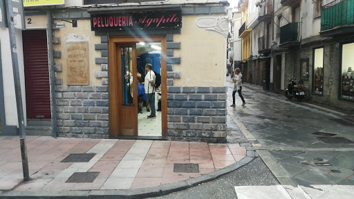 Peluquería Agapito – Castro Urdiales