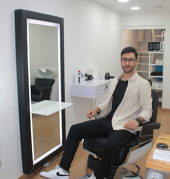 Barberia Original – Donostia-San Sebastian