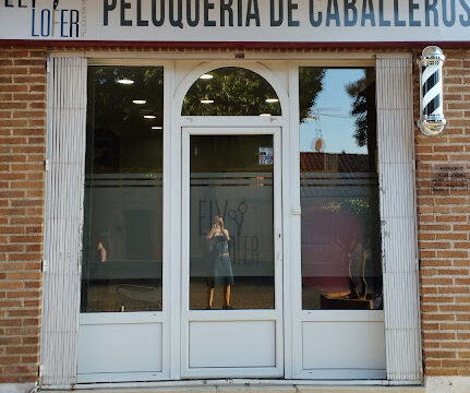 Ely Lofer Peluqueria Masculina Barberia – Tarancón