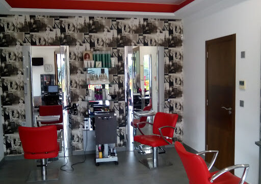 Peluquería Isabel – Penalta