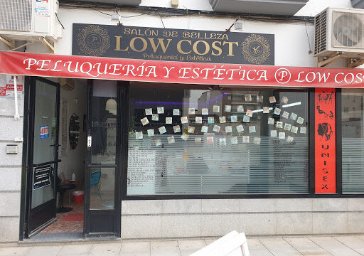 PELUQUERIA Y ESTETICA LOW COST PAQUI – Villanueva de la Serena