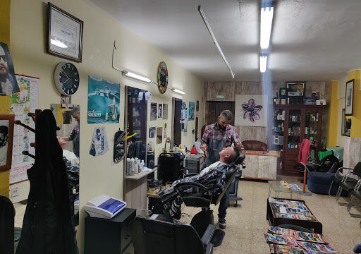 PeluquerÍa Rayan – Abrera