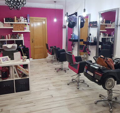 Peluqueria Gloss – Torija