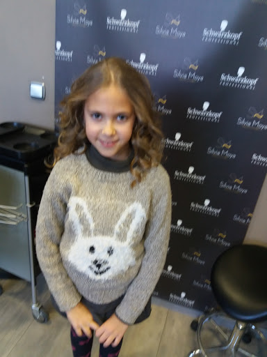 Peluqueria Silvia Moyá en Zaragoza
