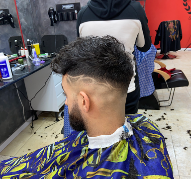 Barbería New Style – Leganés