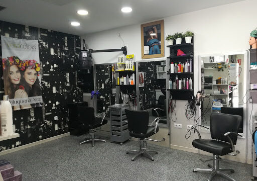Peluquería Arco – Soutomaior
