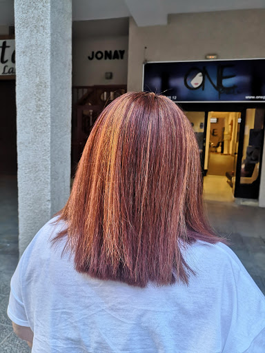 OnePelu en San Cristóbal de La Laguna