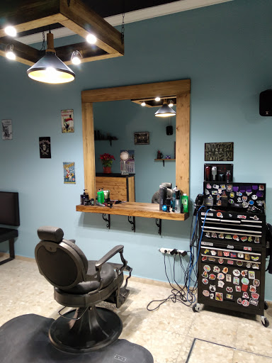 Barberians en Dos Hermanas