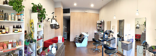 Perruqueria Henna – Lleida