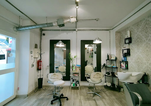 Antonella Hair Studio and barber – Estepona