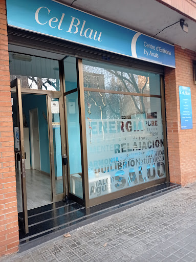 Estetic Cel Blau en Cerdanyola del Vallès