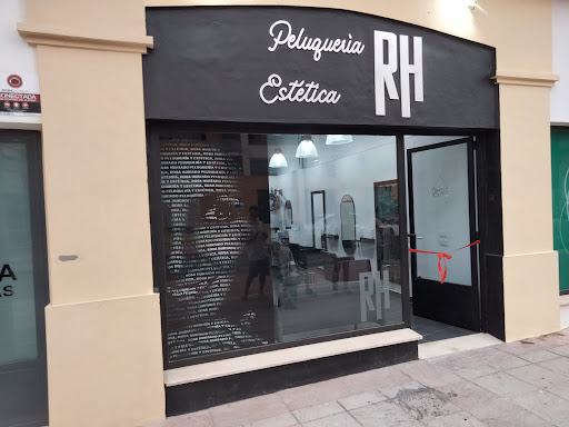 Peluquería Unisex / Estética Rosa Hurtado en Puerto Real