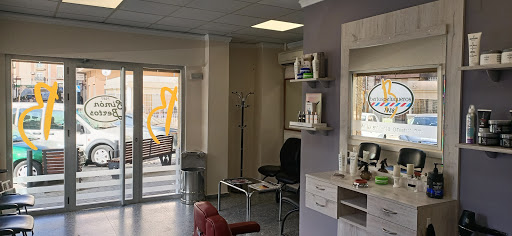 Bertos Peluqueros - Peluqueria Caballeros SIMON en Maracena