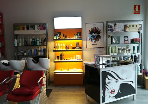 ATHINA ESTILISTAS (SALON AVEDA) – Guadarrama