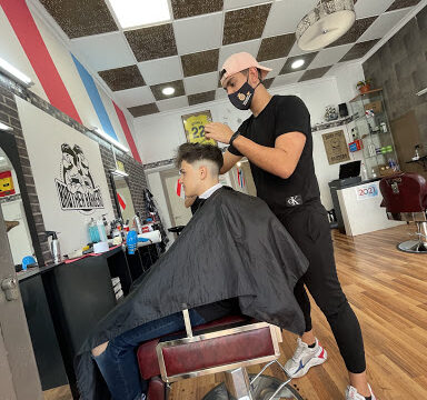 Brother Barbers – Roquetas de Mar