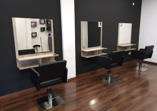 Peluquería Anna Navarro – Valencia