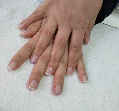 Tmr´s Peluqueros – Marín