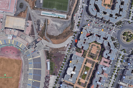 Barber Shop Zona 7 en Las Palmas de Gran Canaria