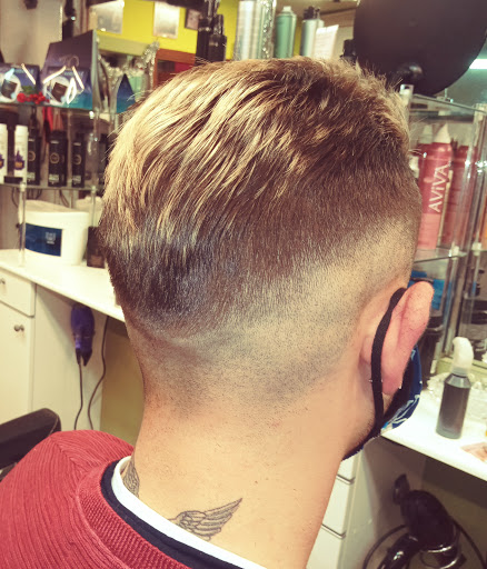 Peluqueria Juan Jose en Bermeo