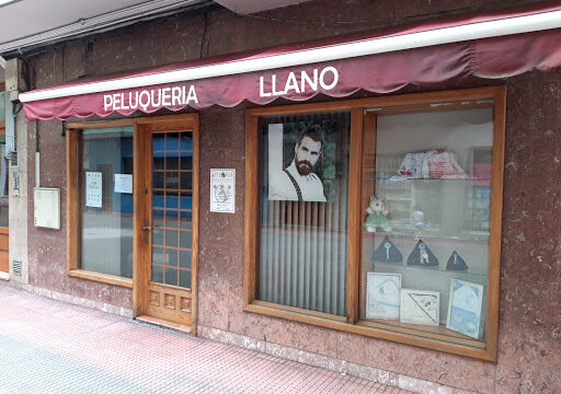 Peluquería Llano – Infiesto