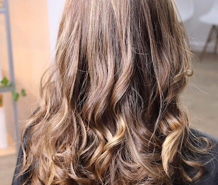 Monica Sales estilista – Sueca