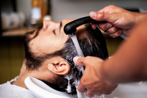 Capone’s Barbers Peluquería Unisex Vintage – Benidorm