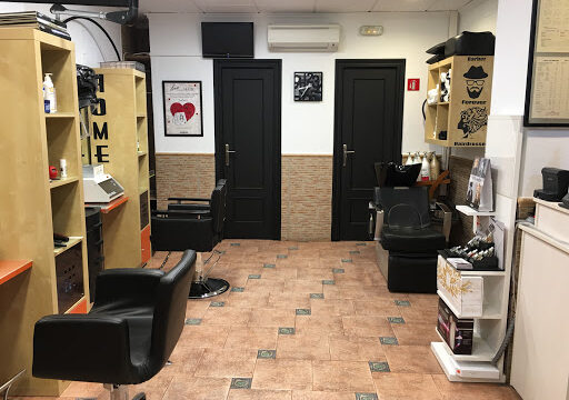 ARKADI Peluqueria-Barberia – Antella
