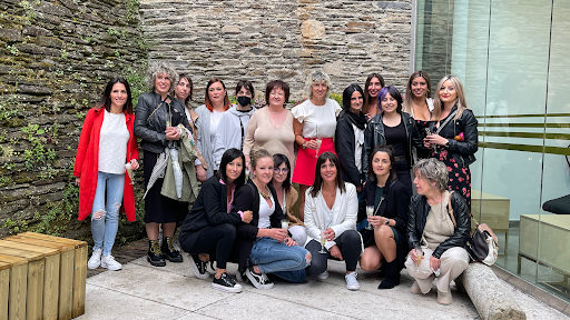 Aluma campo castillo 21 en Lugo