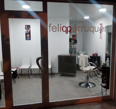 Feliperruquer – Igualada