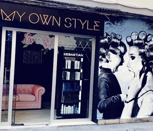 My own style en Maracena
