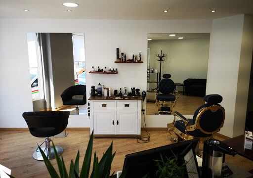 Erick Goldhand Barbería – Valladolid