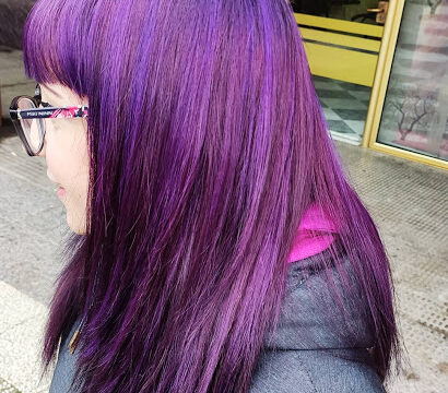 Peluquería «Versus» – Vitoria-Gasteiz