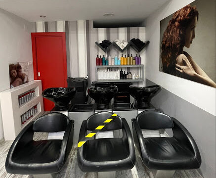 Peluquería Impactos – Peluqueria en Bilbao – Bilbao
