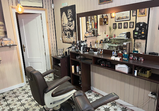 Peluqueria de Caballeros José López – Jaén