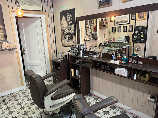 Peluqueria de Caballeros José López en Jaén