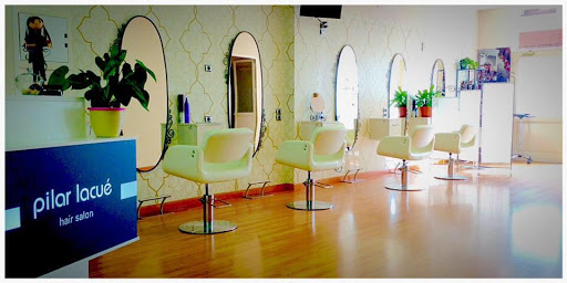 Peluquería pilar lacue hair salon – Jaca