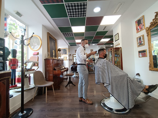 Los 3 Bigotes en Valencia