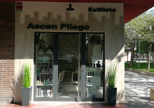 Ascen Pliego Estilista – Vitoria-Gasteiz