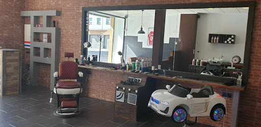 FR BarberShop – El Morell