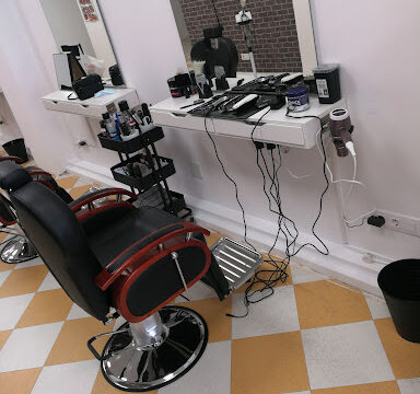 Código de honor barberia y estética. – Valdecilla
