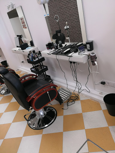 Código de honor barberia y estética. en Valdecilla
