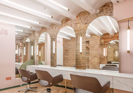 MOODS Peluqueria – Valencia