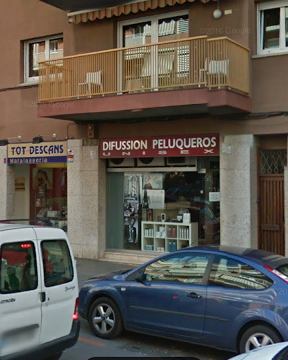 Difussion peluqueros Mataró – Mataró
