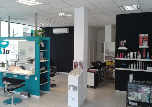 laPlu Estilistes – Sant Hipòlit de Voltregà