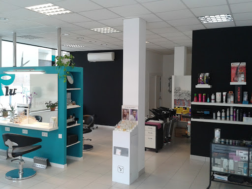 laPlu Estilistes en Sant Hipòlit de Voltregà